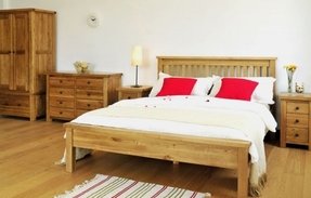 Oak Bedroom Furniture Sets - Foter