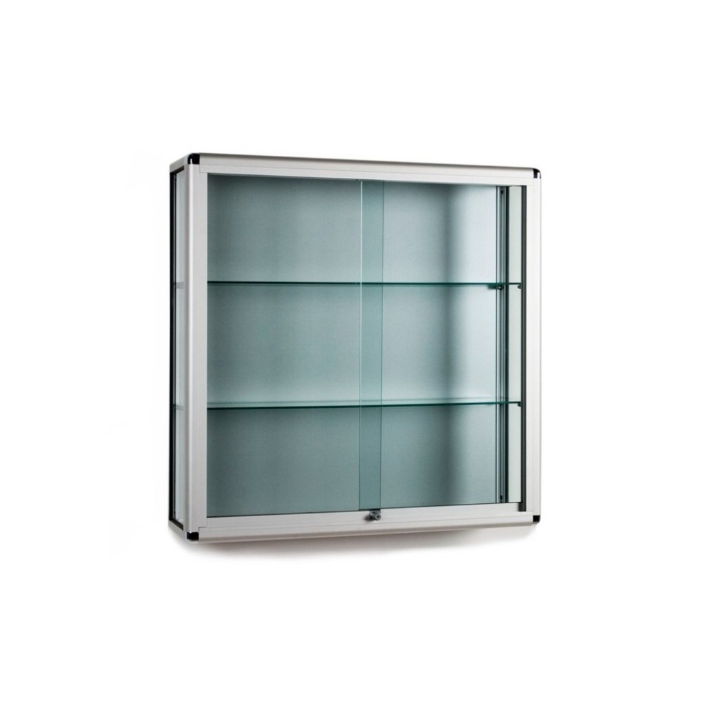 Wall Mounted Cabinets with Glass Doors - Foter