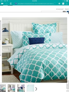 Coral Teen Bedding Ideas On Foter