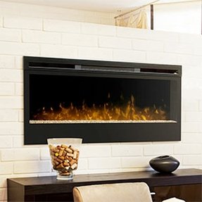 Wall Electric Fireplace Heater Ideas On Foter