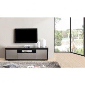 Stainless Steel Tv Stand Foter Element Matte Black Stainless Steel Tv Stand