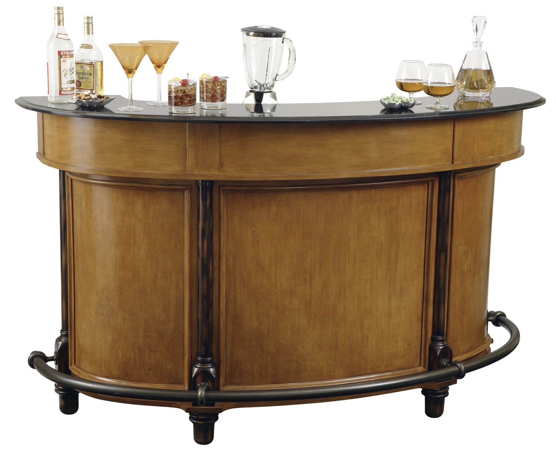 Antique Home Bar Furniture Ideas On Foter