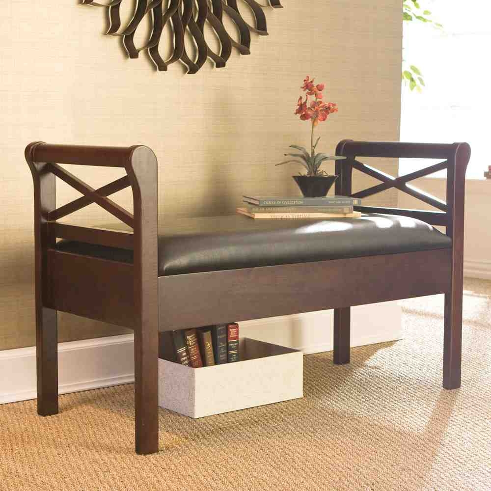 Leather Dining Bench With Back Ideas On Foter