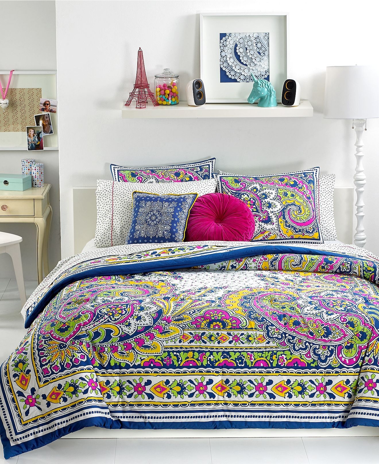 Modern Queen Comforter Sets Ideas On Foter