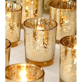 Metal Votive Candle Holders - Foter