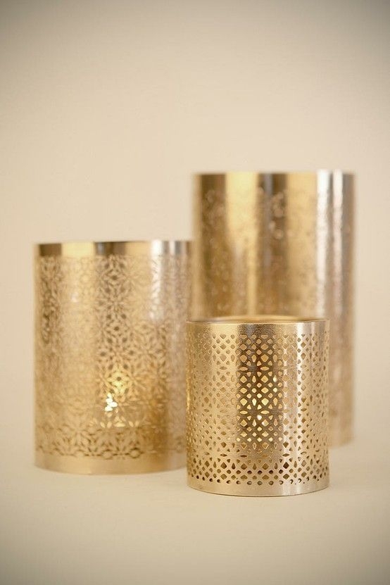 Metal Votive Candle Holders Ideas On Foter