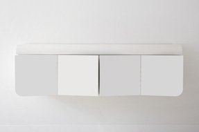 Wall Mounted Storage Cabinet Ideas On Foter