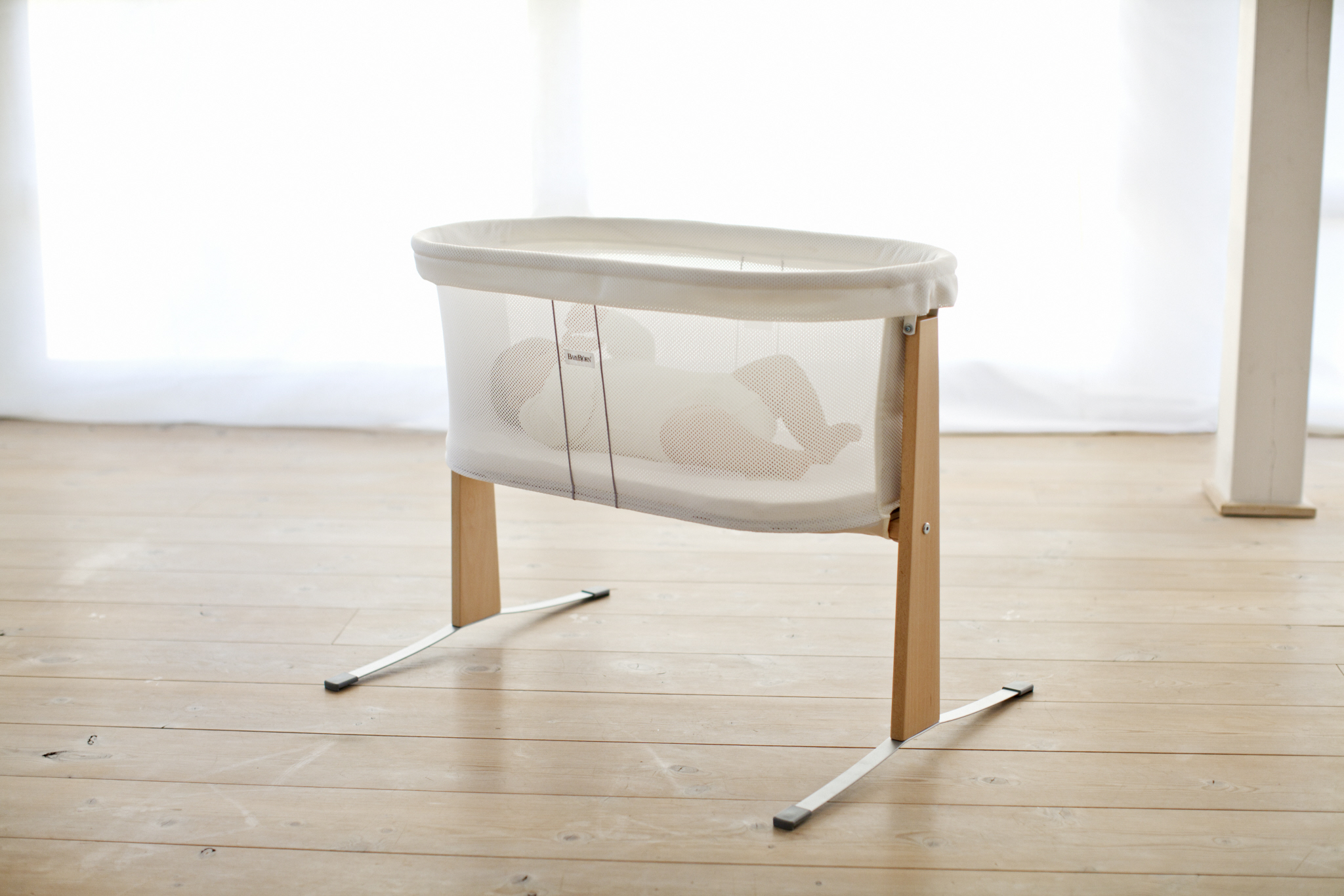 olin bassinet