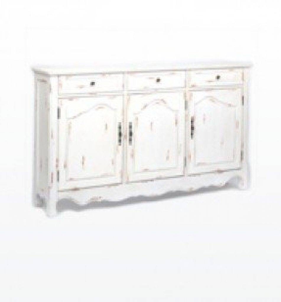 Narrow sideboards and buffets 2