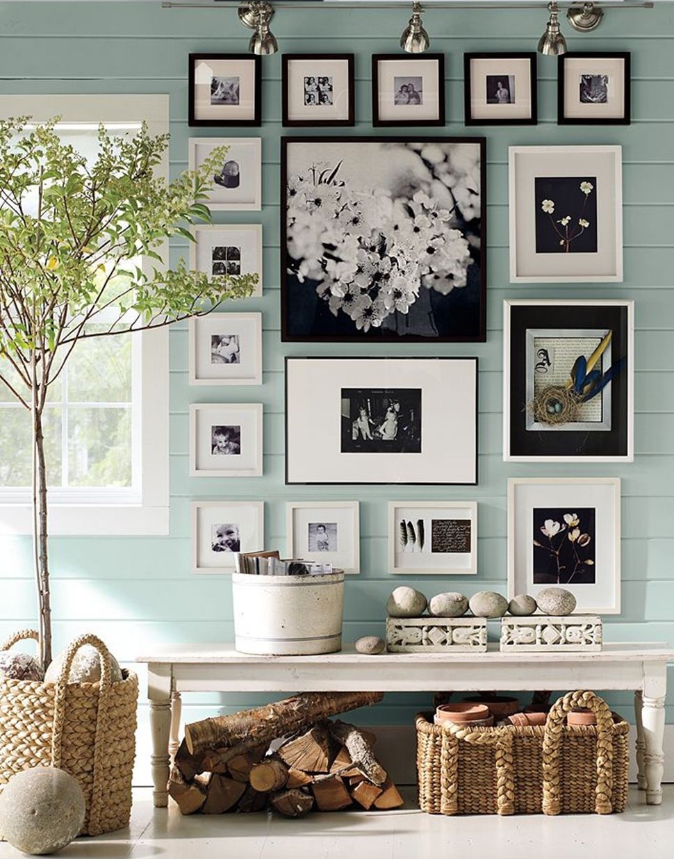 Large Photo Frame For Wall - Foter