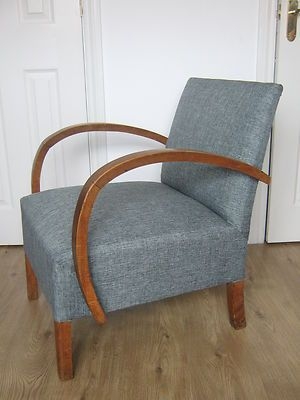 Retro armchairs 2