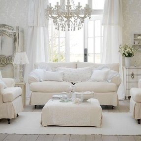 Shabby Chic Living Room Furniture Ideas On Foter