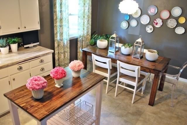 Dinette Sets for Small Kitchen Spaces - Foter