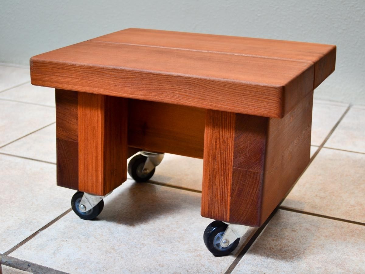 Small Foot Stools Ideas On Foter