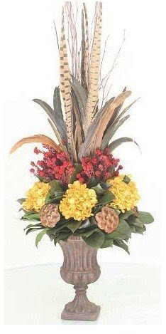 Small Silk Floral Arrangements - Ideas on Foter