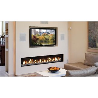 Small Wall Mount Electric Fireplace - Foter