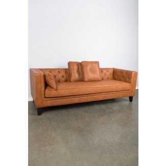 synthetic leather furniture