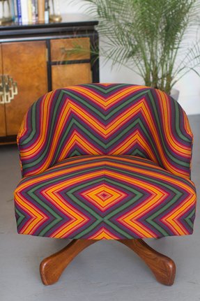 reciclar sillon foter upholster reupholster