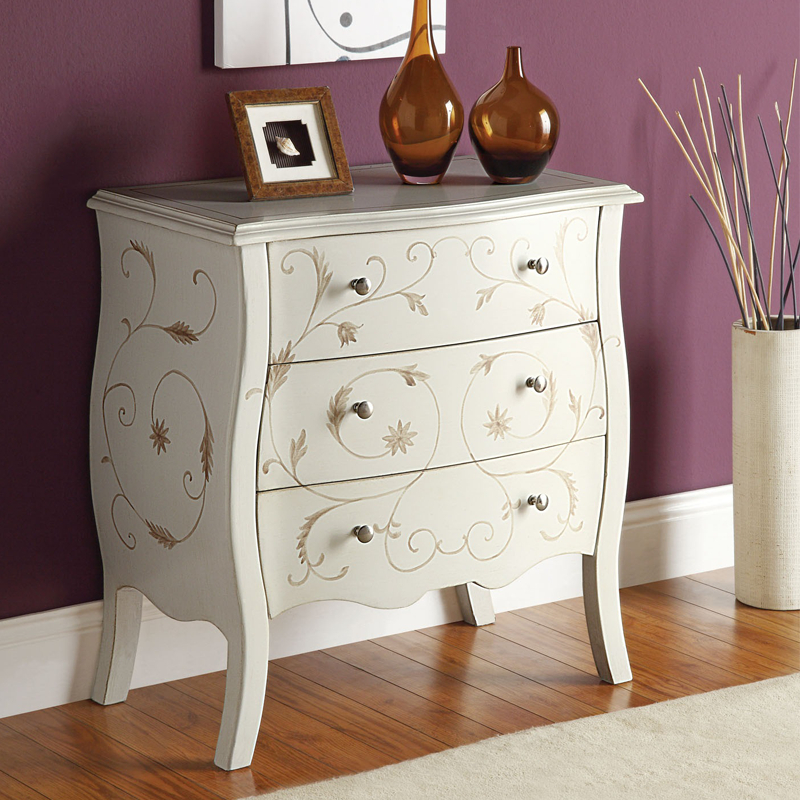 White Bombay Chest Ideas On Foter