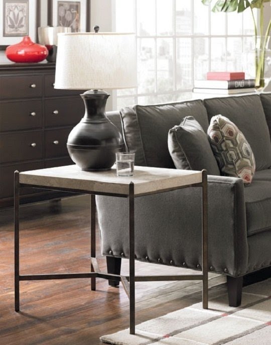 Win cachet end table by thomasville holiday giveaway value 230