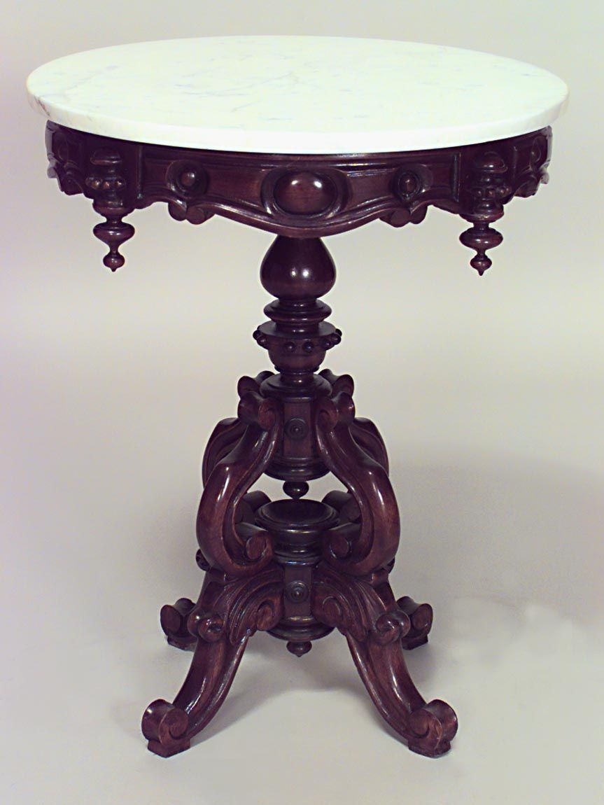 3 500 american victorian table end table mahogany 212 758