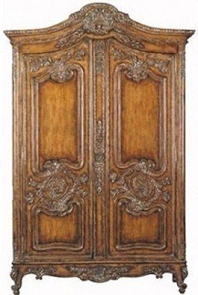 Oak Wardrobe Armoire Ideas On Foter