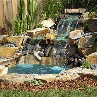 Outdoor Corner Fountains - Foter