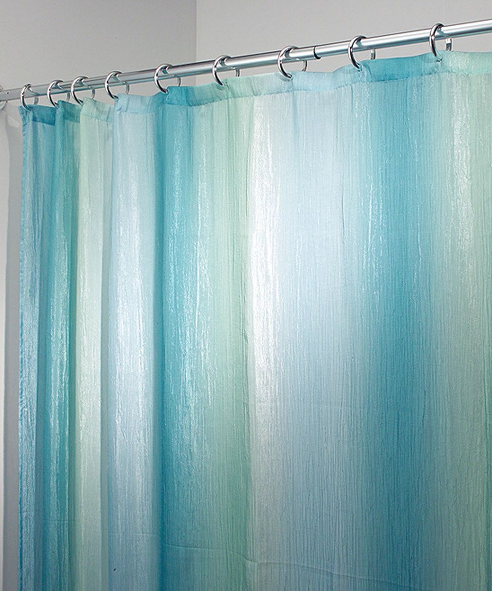 themed shower curtains