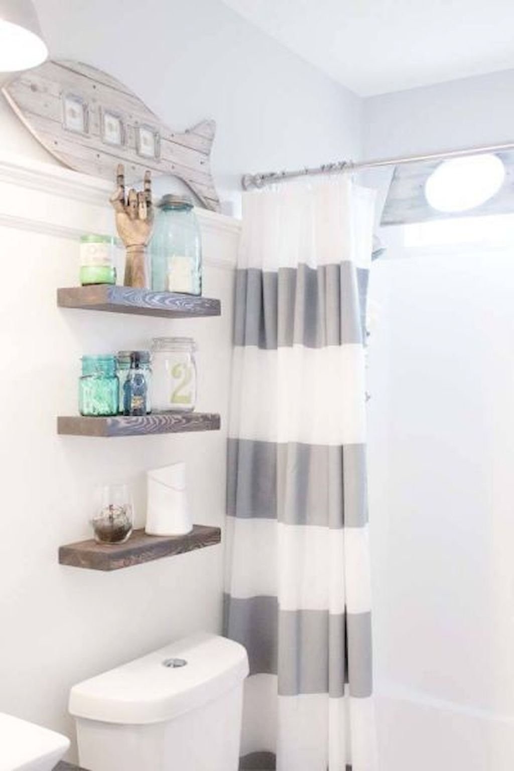 Coastal Shower Curtains Ideas On Foter   Coastal Shower Curtain 