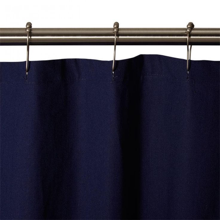 Duck Cloth Curtains Ideas On Foter