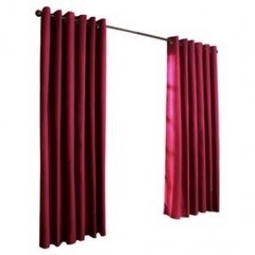 Duck Cloth Curtains Ideas On Foter