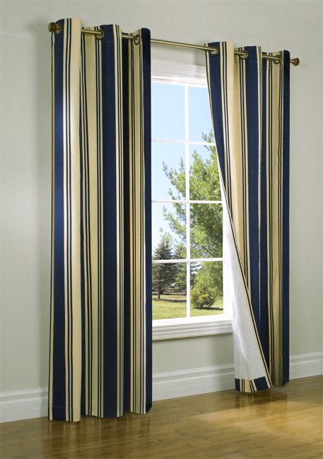 Duck Cloth Curtains Ideas On Foter