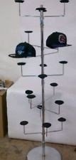 Free standing hat rack 1