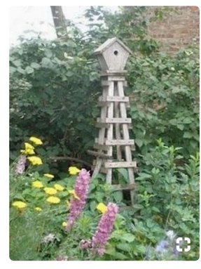 Bird Feeder Stands - Ideas on Foter