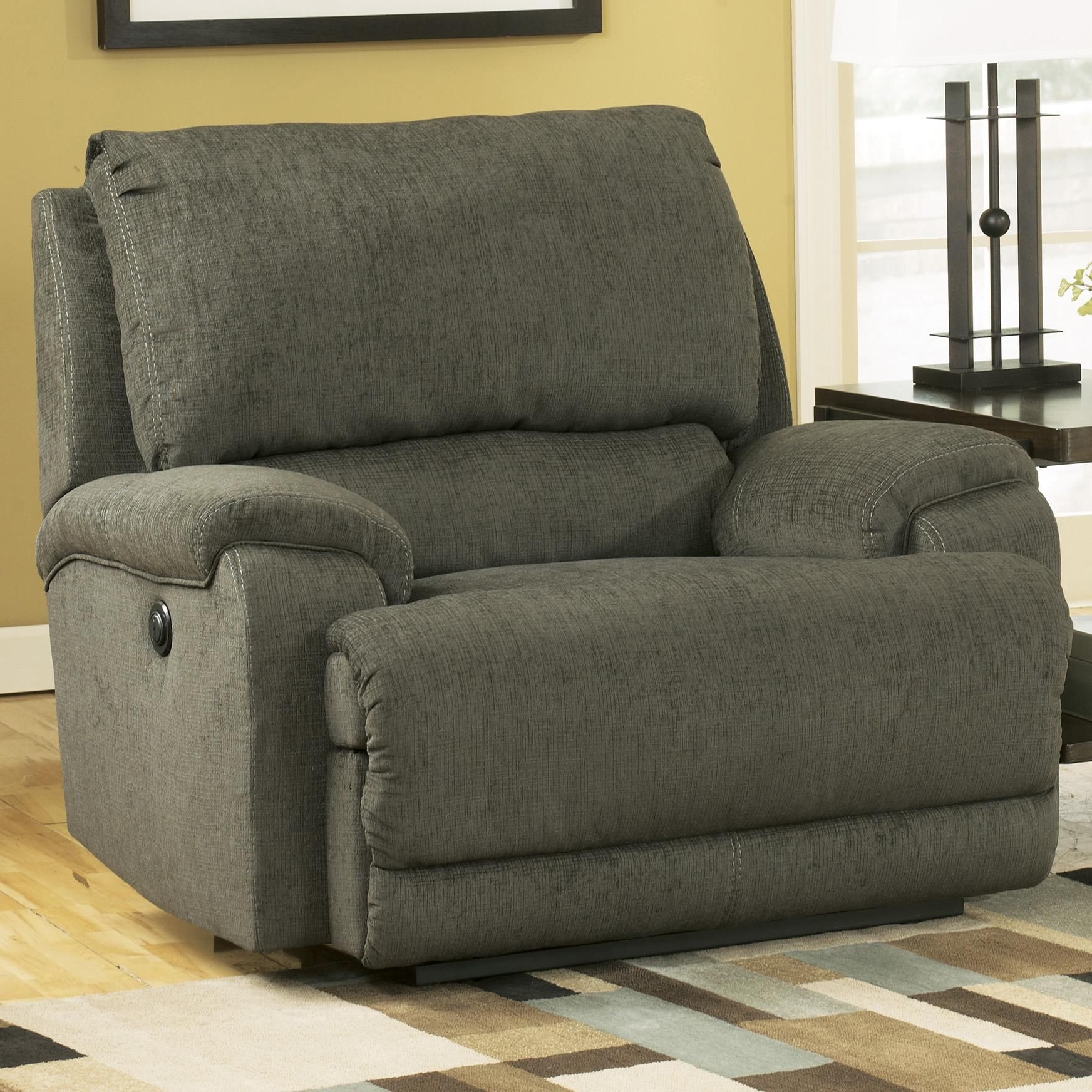 Home living room wall recliner signature design by ashley