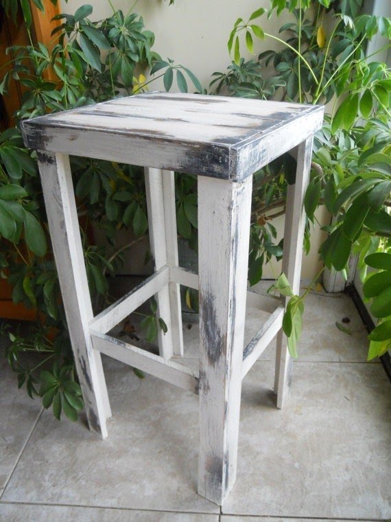 wooden plant stands indoor