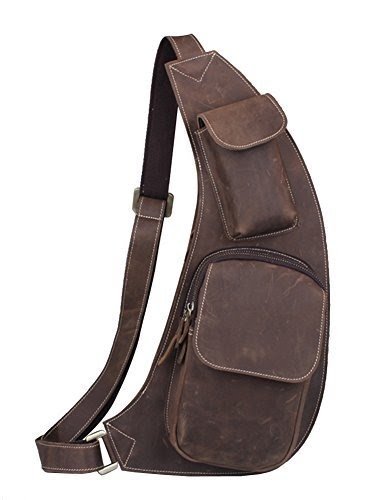 Leather Sling Bags - Foter