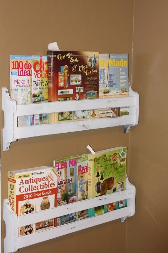 wall bookshelves for kids