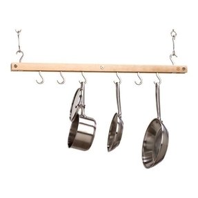 Low Ceiling Pot Rack Ideas On Foter