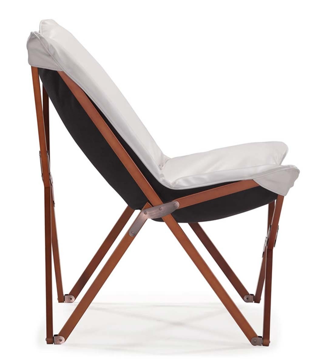 Modern folding chairs