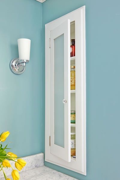 porthole mirror medicine cabinet