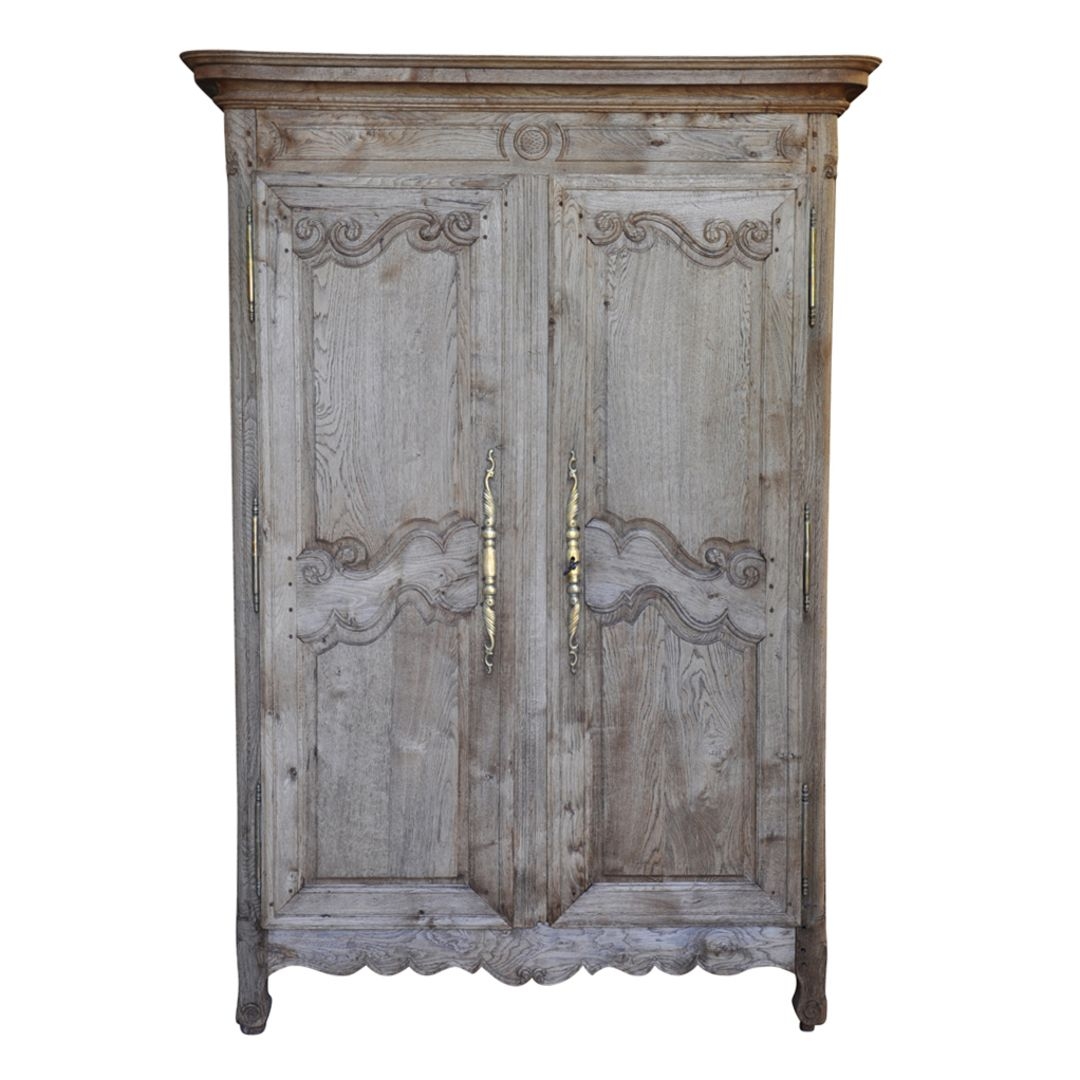 Oak Wardrobe Armoire Ideas On Foter