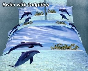 Ocean Themed Bed Sheets Ideas On Foter