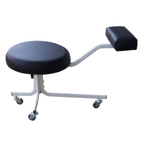 Professional pedicure stool