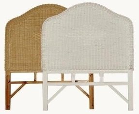 Rattan Headboards Ideas On Foter