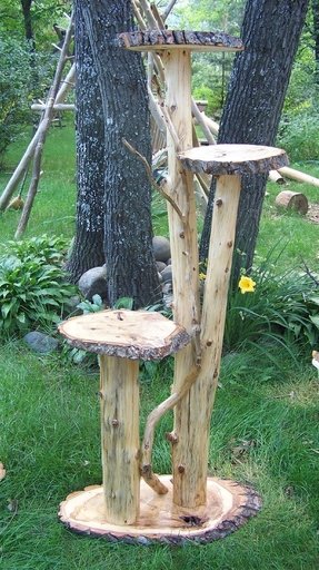 Bird Feeder Stands Ideas On Foter