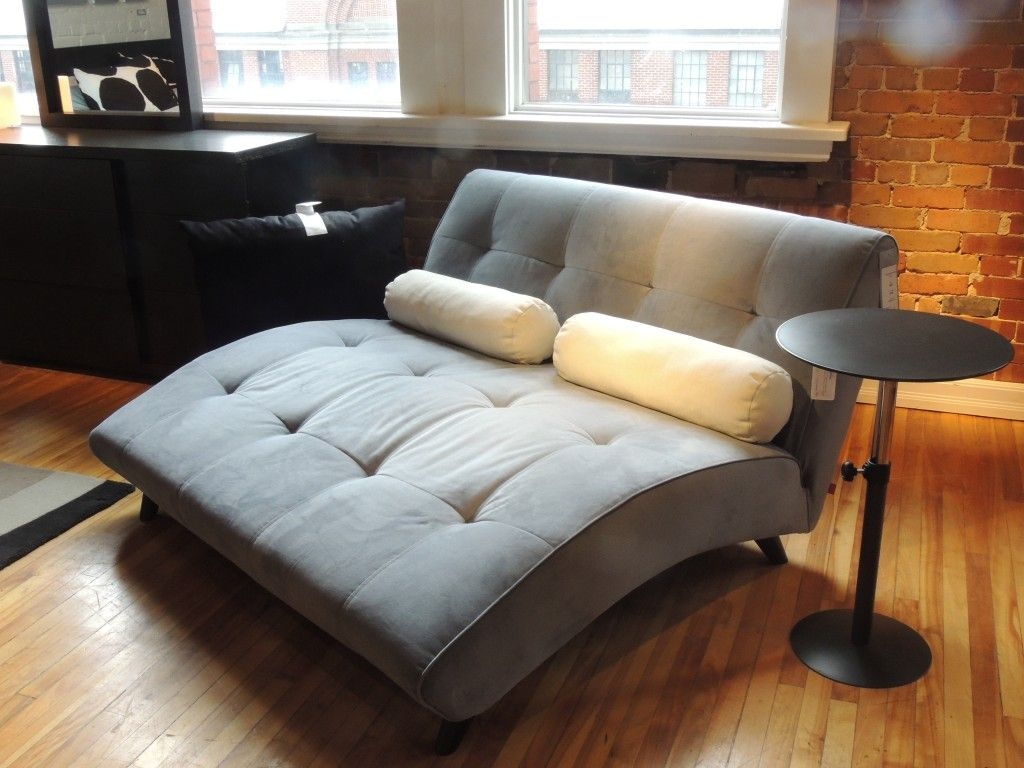 2 Person Chaise Lounge Foter