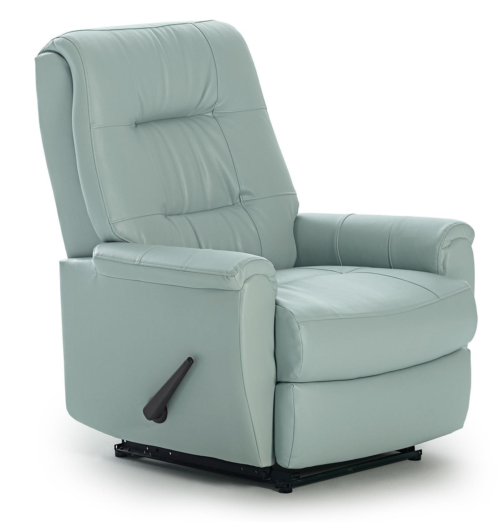 wall away recliner chair