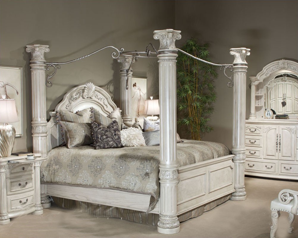 American signature bedroom sets