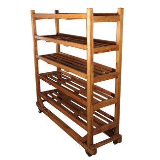 Wooden Bakers Rack - Ideas on Foter